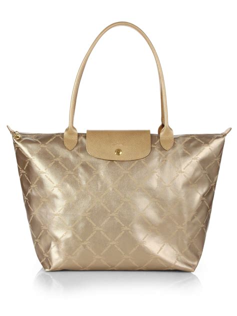 longchamp lm metal made in china